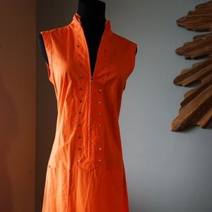 Peter Martin dress Sz 10